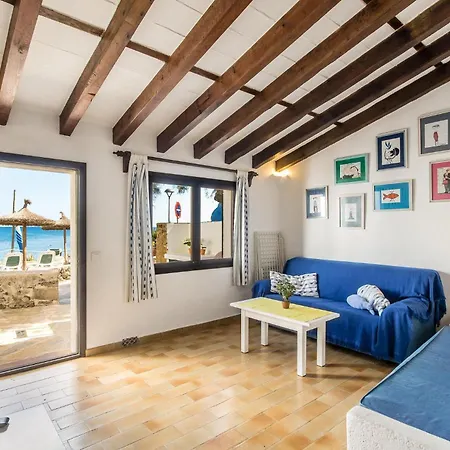 Holiday home Blue Fisherman House 3