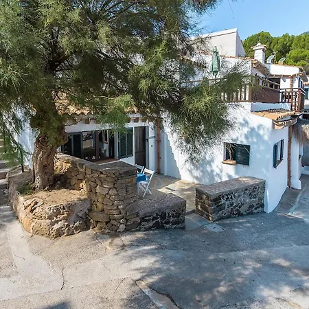 Blue Fisherman House 3 Holiday home Pollenca