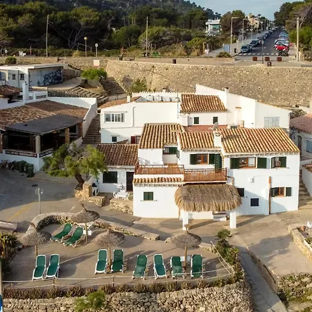 Holiday home Blue Fisherman House 3