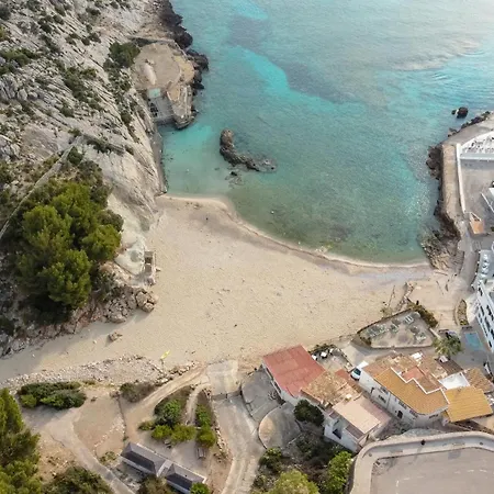 Holiday home Blue Fisherman House 3 *