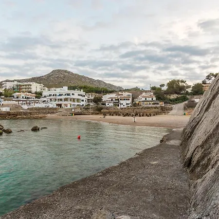 Blue Fisherman House 3 * Pollenca