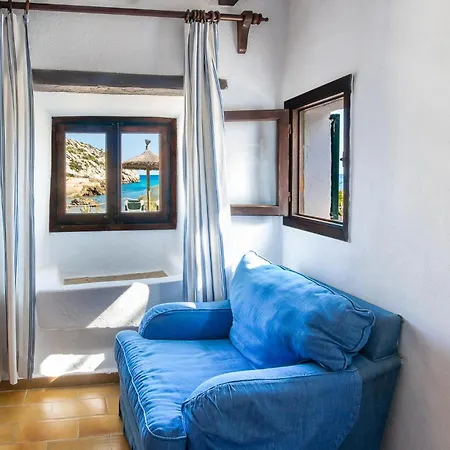 Blue Fisherman House 3 Holiday home *